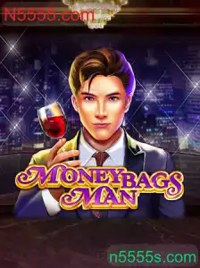 MoneybagsMan