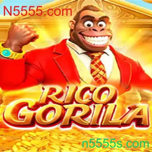RicoGorila