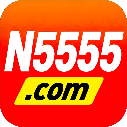 N5555.com-Melhores Slots Online do Brasil Logo